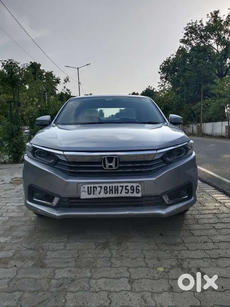 Honda Amaze 2023 Petrol Good Condition