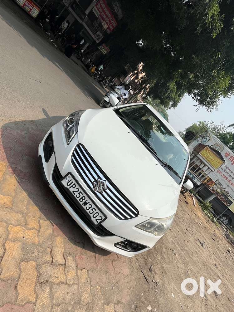 Maruti Suzuki Ciaz
