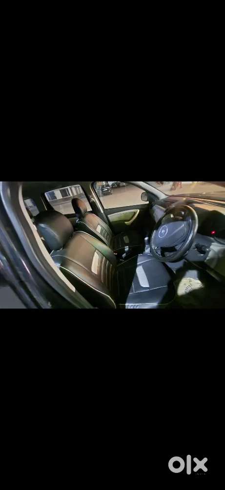 Renault Duster Diesel 2013 Model