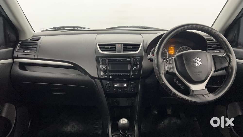 Maruti Suzuki Swift 1.3 Zxi, 2014, Petrol