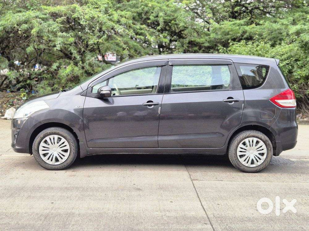 Maruti Suzuki Ertiga 1.5 Vxi, 2014, Petrol