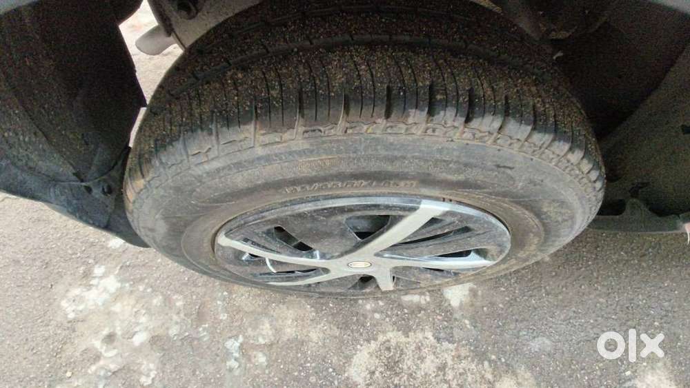 Mahindra Kuv 100 K6 G 5 Str, 2015, Diesel