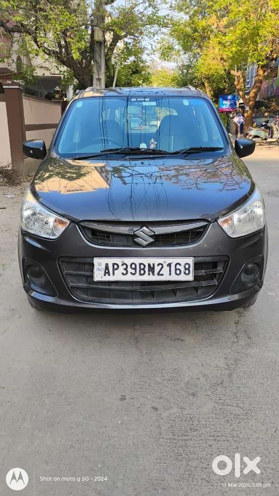 Maruti Suzuki Alto K10 2019 Petrol 45000 Km Driven