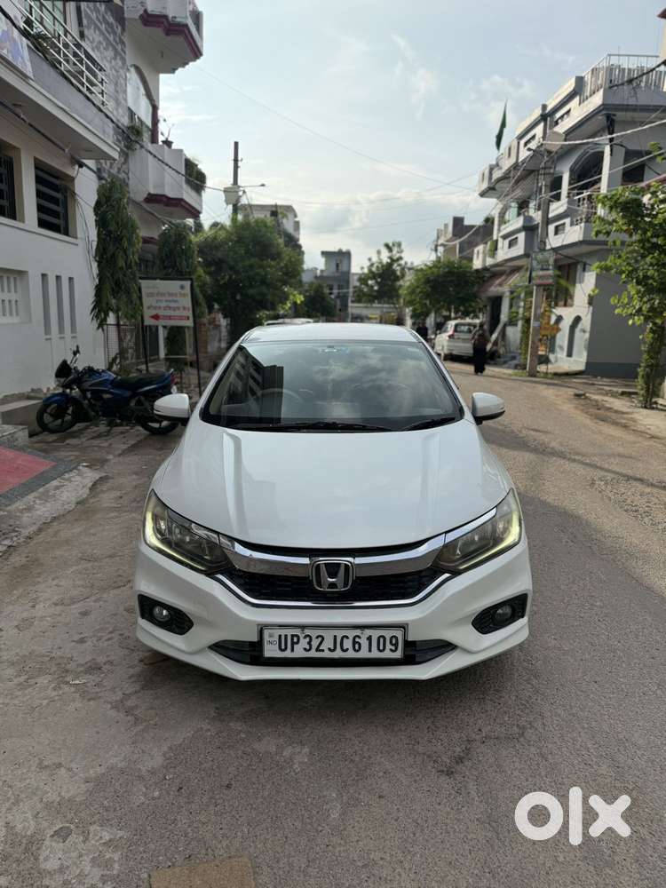 Honda City I Dtec V, 2017, Diesel