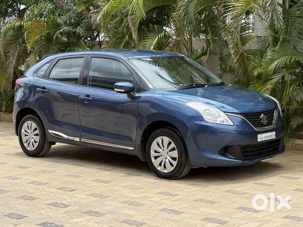 Maruti Suzuki Baleno Delta, 2019, Diesel