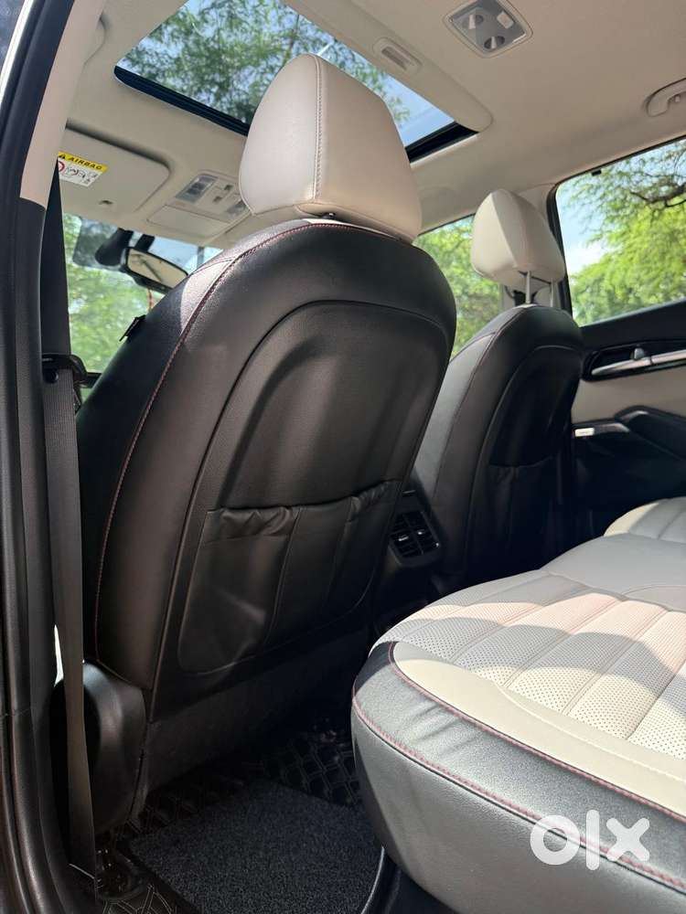 Kia Seltos 1.4 Gtx + Petrol At, 2019, Petrol