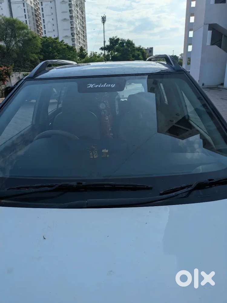 Hyundai Exter 2023 Petrol Manual