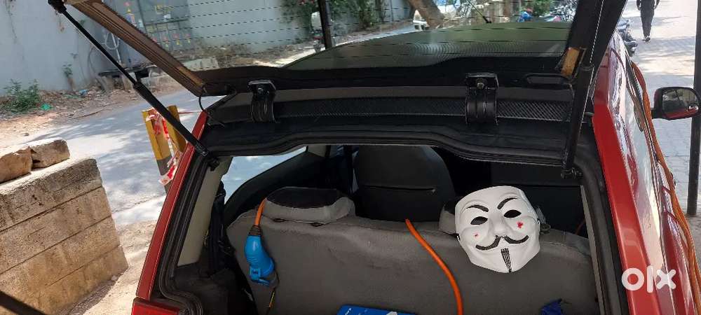 Mahindra E2o 2015 Electric