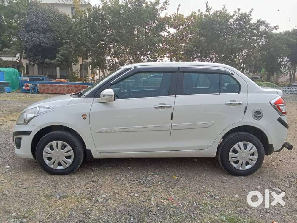 Maruti Suzuki Dzire 2017-2020 Vdi, 2013, Diesel