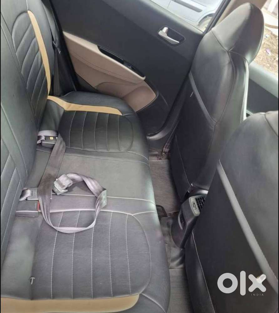 Hyundai Grand I10 Sportz O 1.2, 2019, Petrol