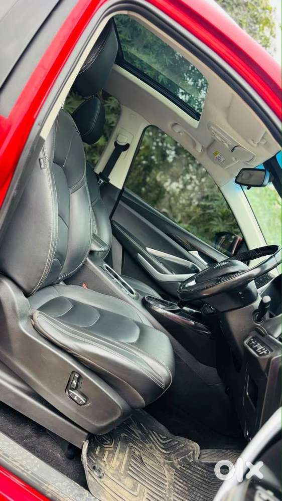 Mg Hector 1.5 Dct Sharp, 2019, Petrol