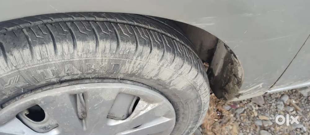 Maruti Suzuki Wagon R 2007