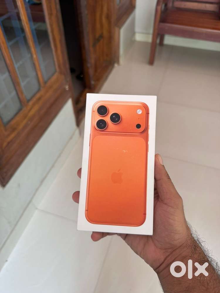 iPhone 17 Pro Max 512 GB