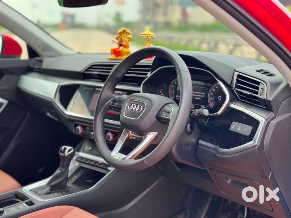 Audi Q3 Sportback, 2026, Petrol