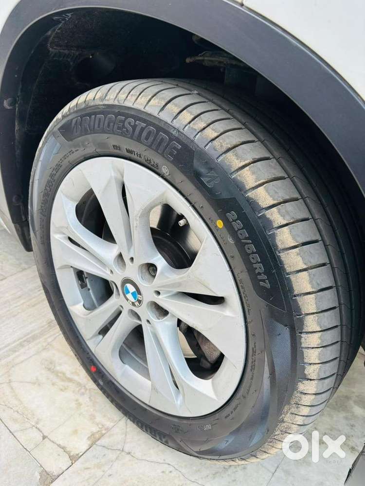 Bmw X1 2021 Excellent Condition With Hot Deal