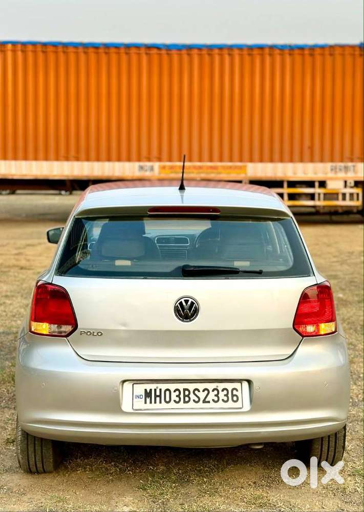 Volkswagen Polo 1.0 Highline Plus Tsi, 2014, Petrol