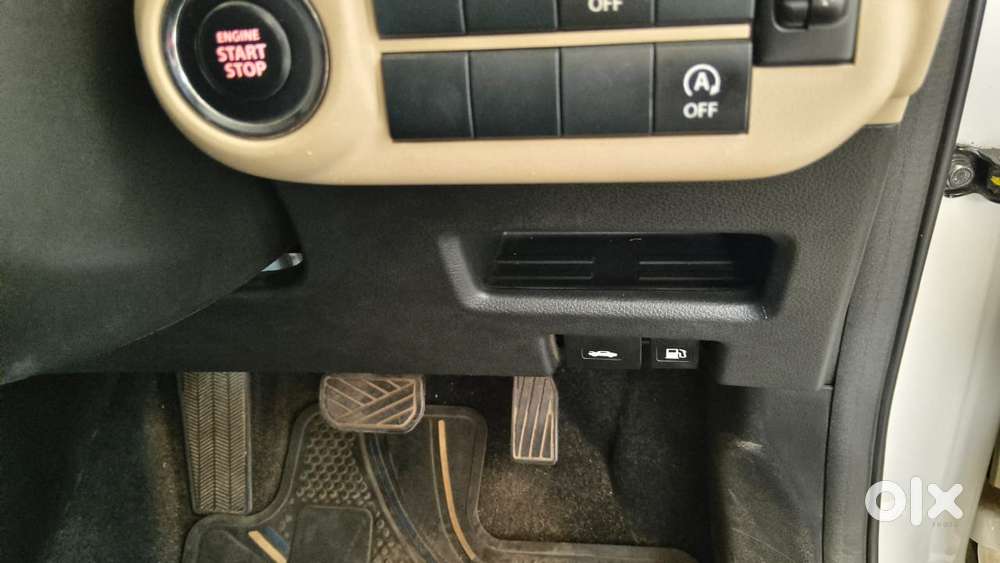 Toyota Glanza G Smart Hybrid, 2023, Petrol