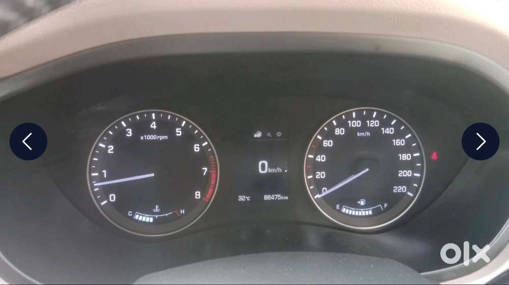 Insurance Valid Till June 2027, Service In August 2026, No Accident