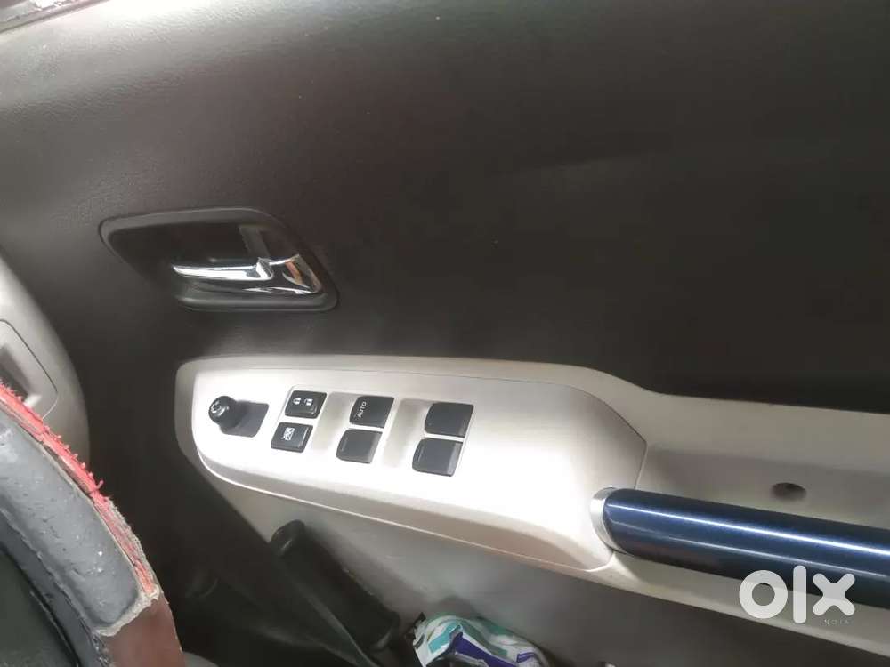 Maruti Suzuki Ignis 2022 Petrol