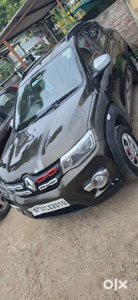 Renault Kwid Rxt 2016
