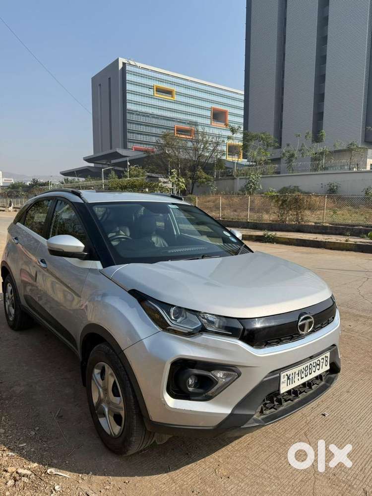 Tata Petrol Automatic 2021