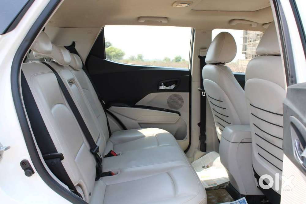 Mahindra Xuv300 W8 Option Diesel, 2019, Diesel