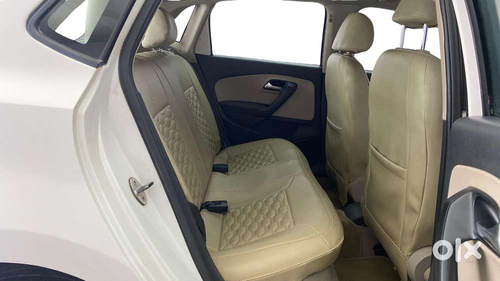 Volkswagen Polo Highline Breeze, 2013, Petrol