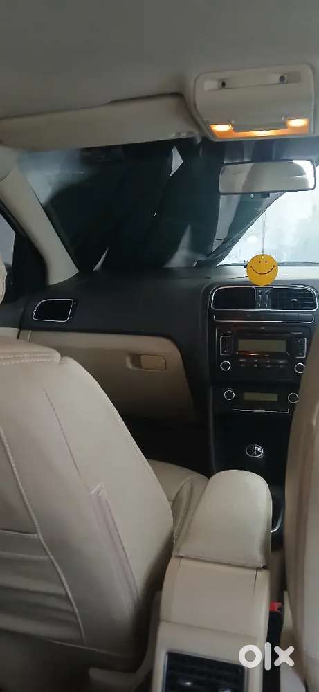 Volkswagen Vento 2011 Diesel 126000 Km Driven