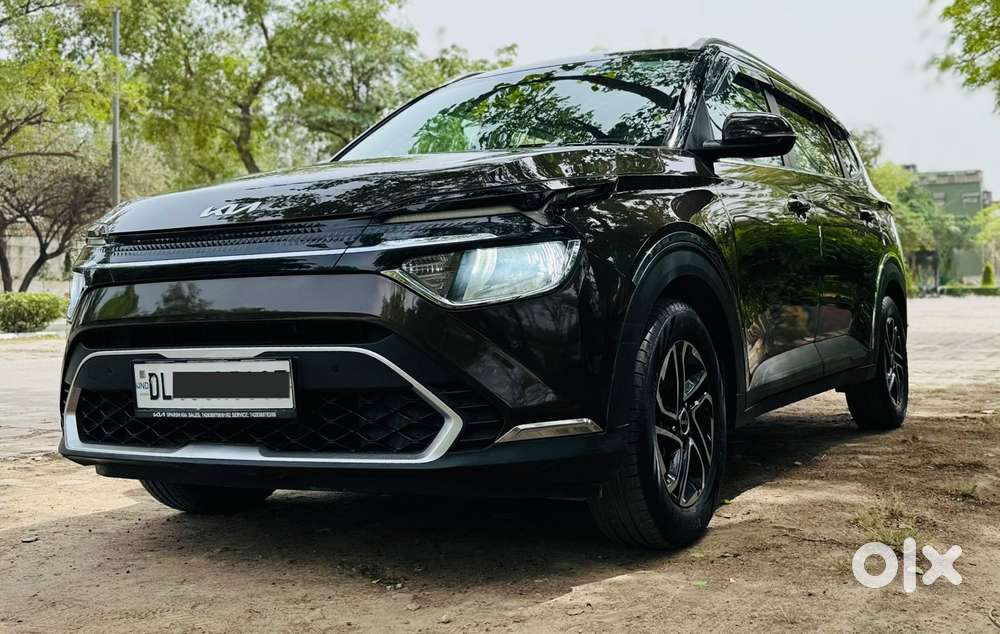 Kia Carens 1.4 Prestige Plus Turbo Dct 7 Str, 2022, Petrol