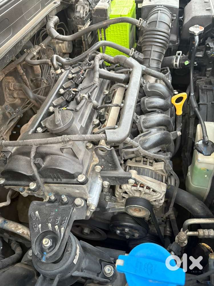 Hyundai Venue 2020 Petrol 53000 Km Driven