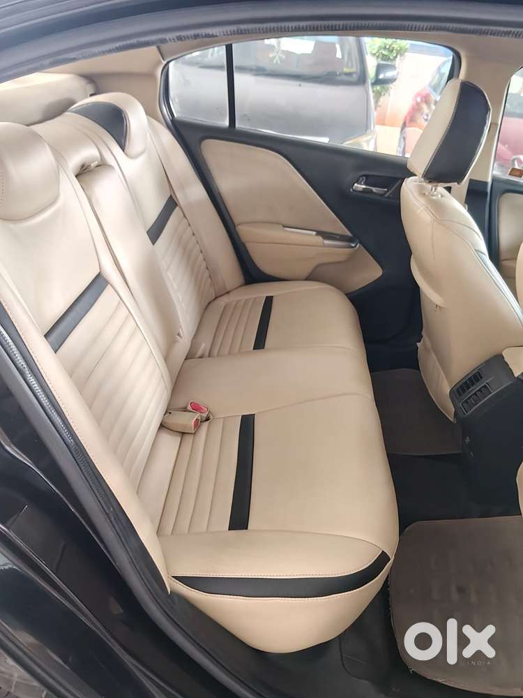 Honda City I Dtec V, 2014, Diesel