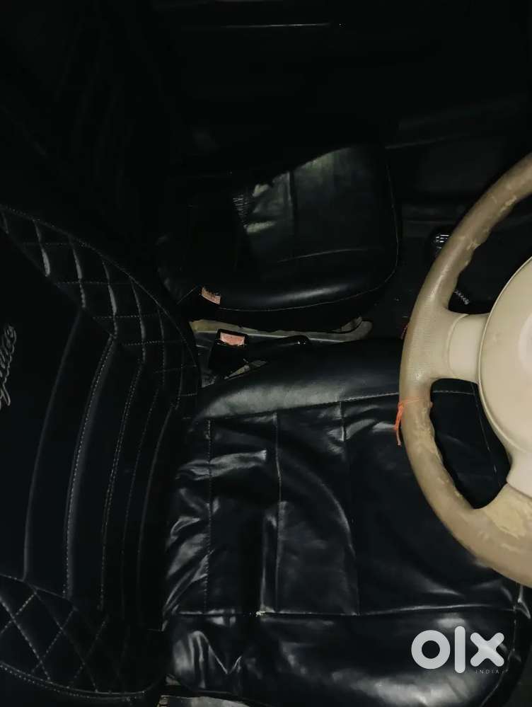 Maruti Suzuki Estilo 2008 Patrol /lpg Company Fitet Good Condition