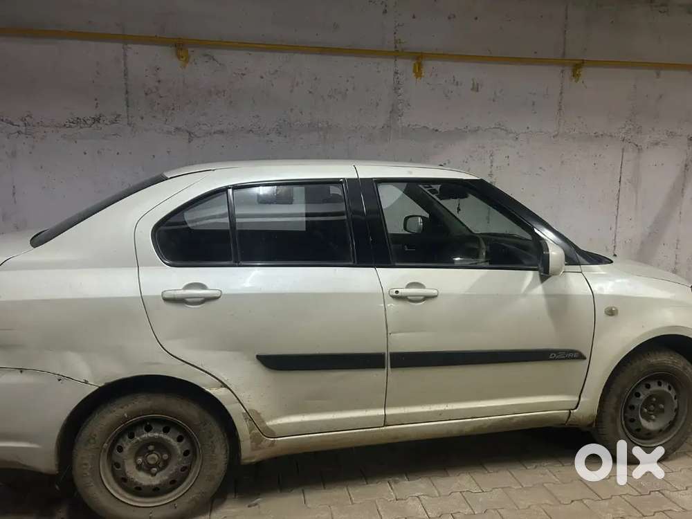 Maruti Suzuki Dzire 2011 Petrol Good Condition