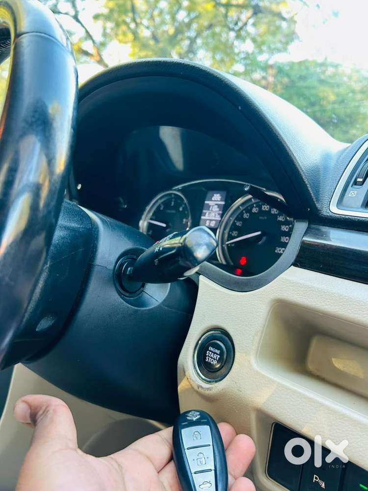 Maruti Suzuki Ciaz 2015 Diesel Well Maintained