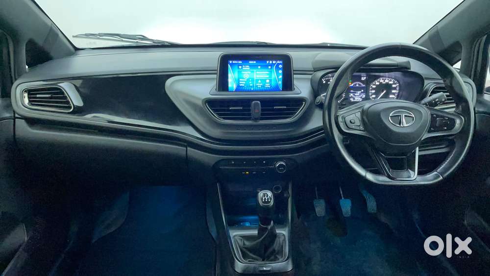 Tata Altroz 1.2 Xt Dark Edition Petrol, 2023, Petrol