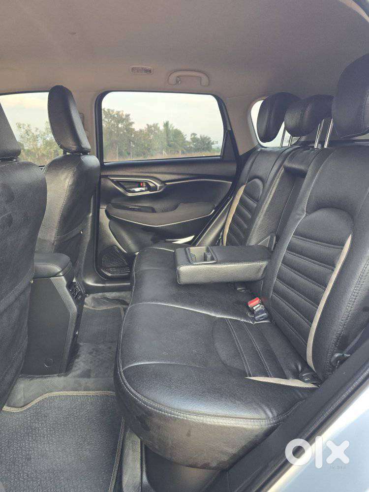 Toyota Urban Cruiser Hyryder, 2024, Petrol