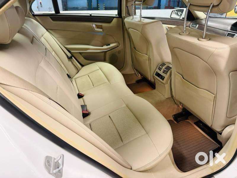 Mercedes-benz E-class E250 Edition E, 2016, Diesel