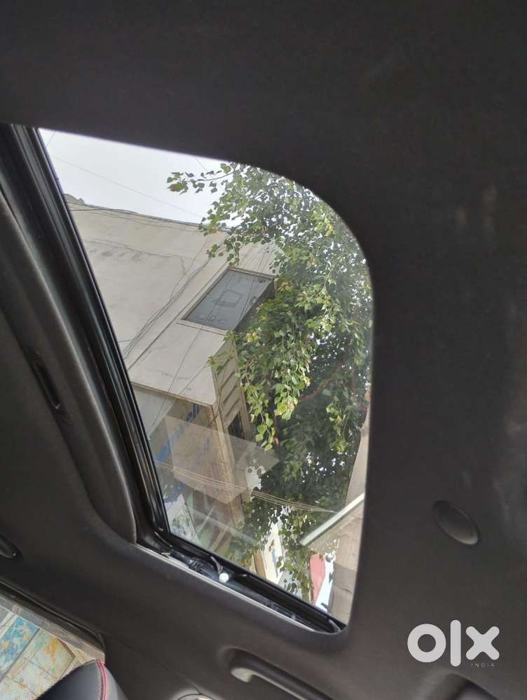 Hyundai Venue N Line