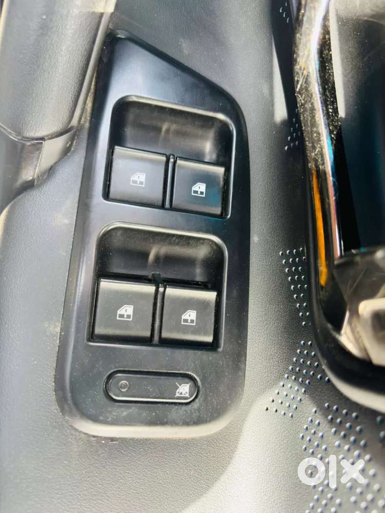 Tata Safari 2.0 Kryotec Xz Plus Adventure, 2022, Diesel
