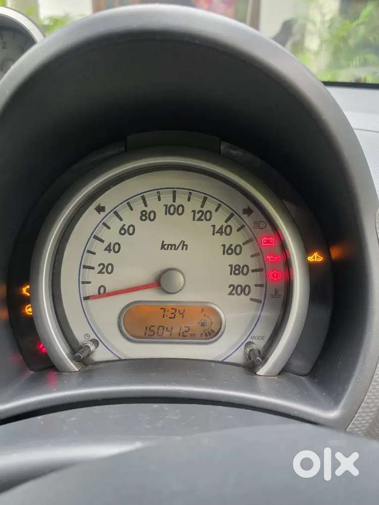 Maruti Suzuki Ritz Vdi 2010