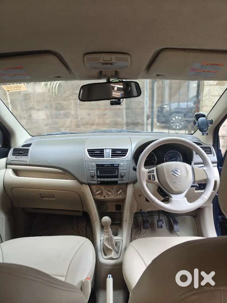 Maruti Suzuki Ertiga