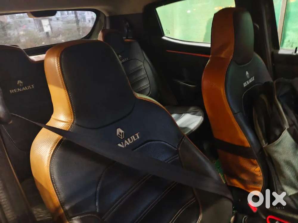 Renault Kwid 2019 Petrol Well Maintained Good Condition