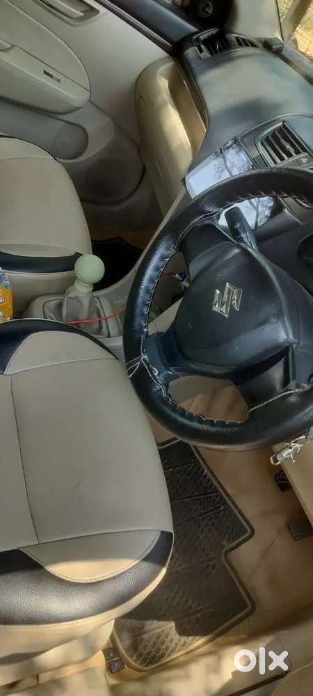 Maruti Suzuki Dzire 2018 Diesel