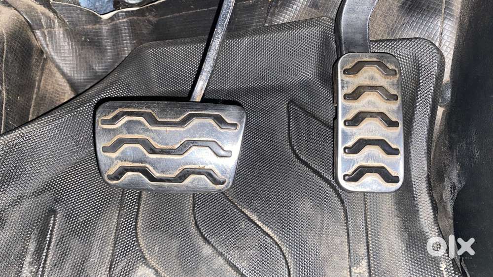 Hyundai Creta 1.4 Sx (o) Turbo Petrol Dct, 2021, Petrol