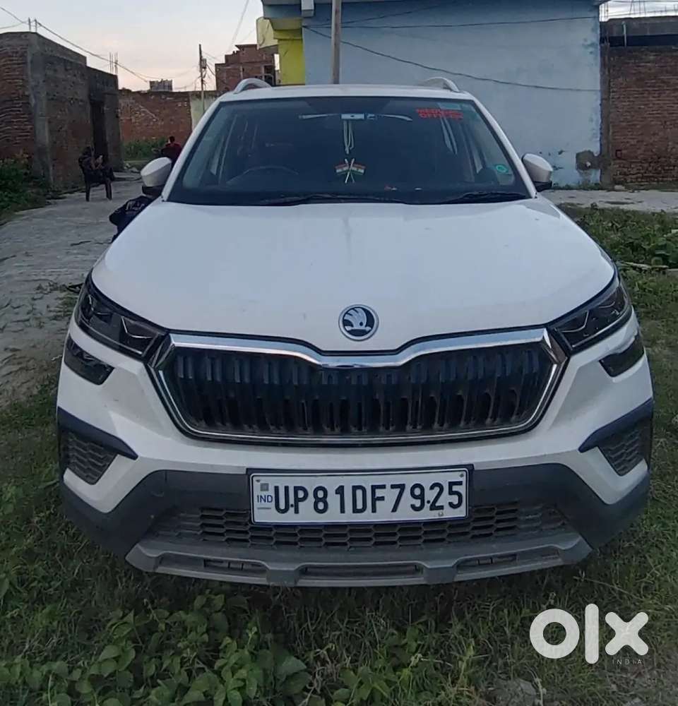 Skoda Kushaq Ambition Mt Nov. 2023