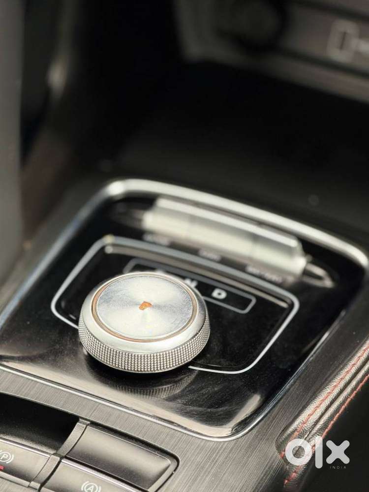 Mg Zs Ev Exclusive, 2022, Electric