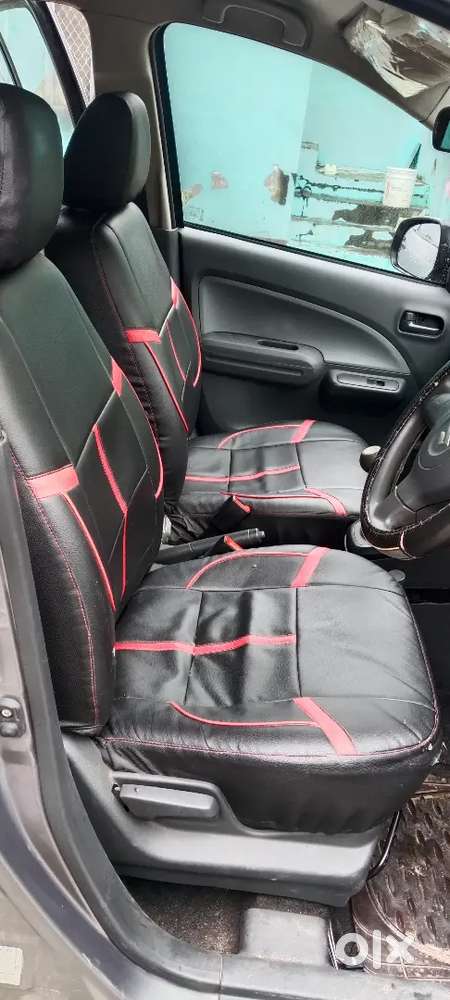 Maruti Suzuki Ritz 2012 Lxi Petrol