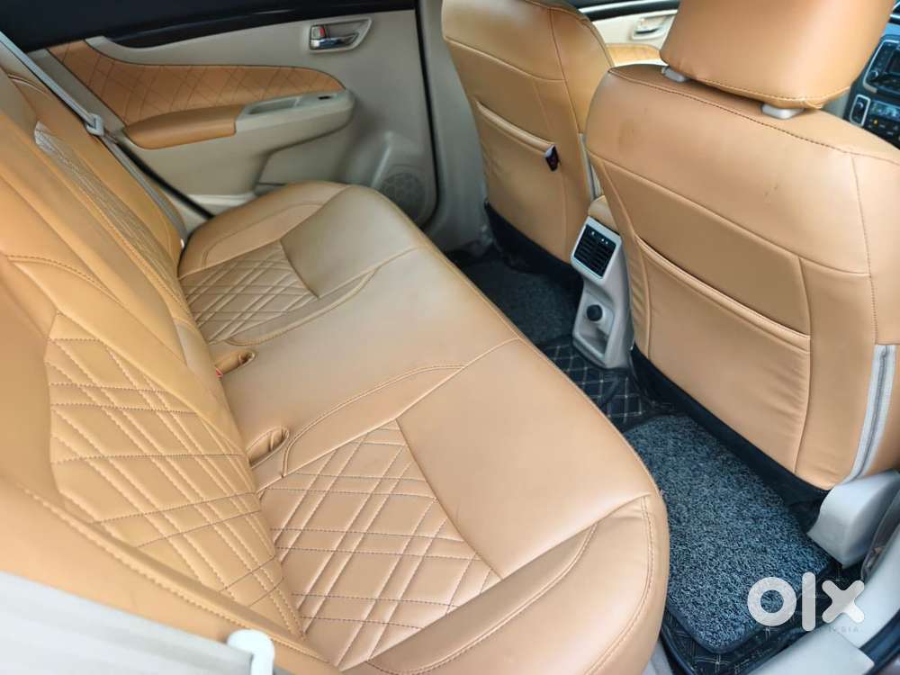 Maruti Suzuki Ciaz, 2016, Diesel