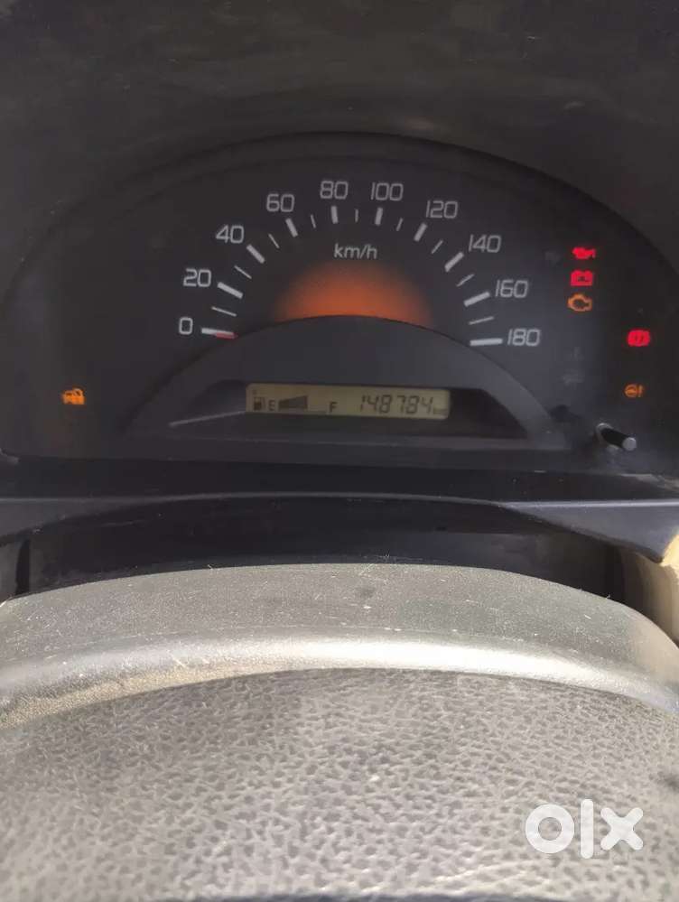 Maruti Suzuki Wagon R 2017 Petrol And Cng 148000 Km Driven