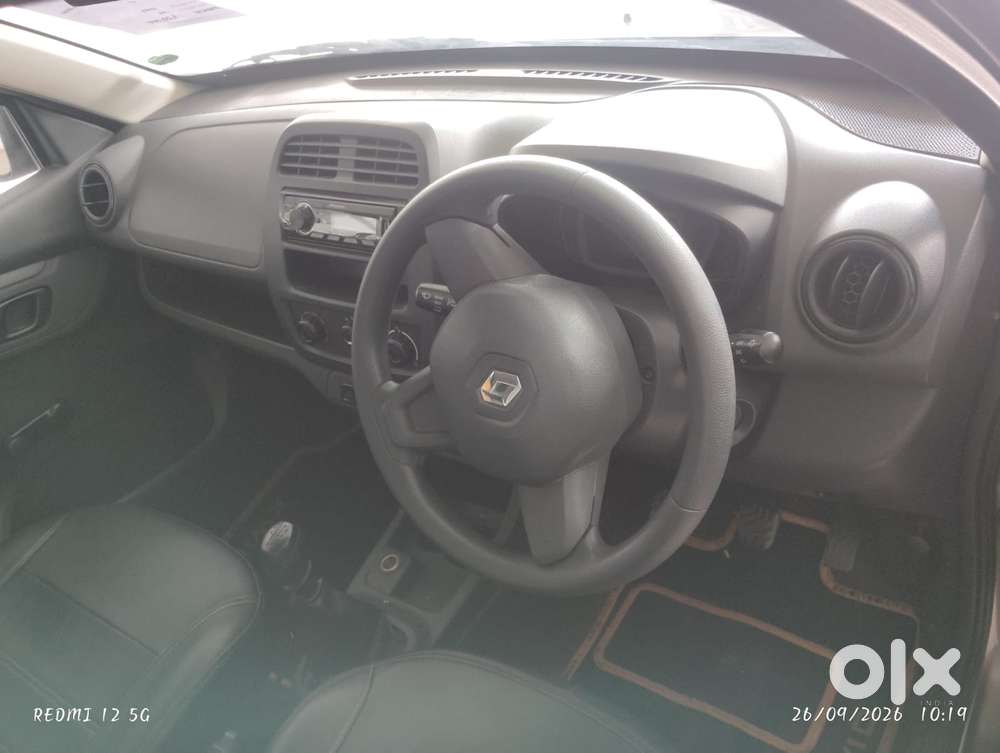 Renault Kwid Std, 2016, Petrol